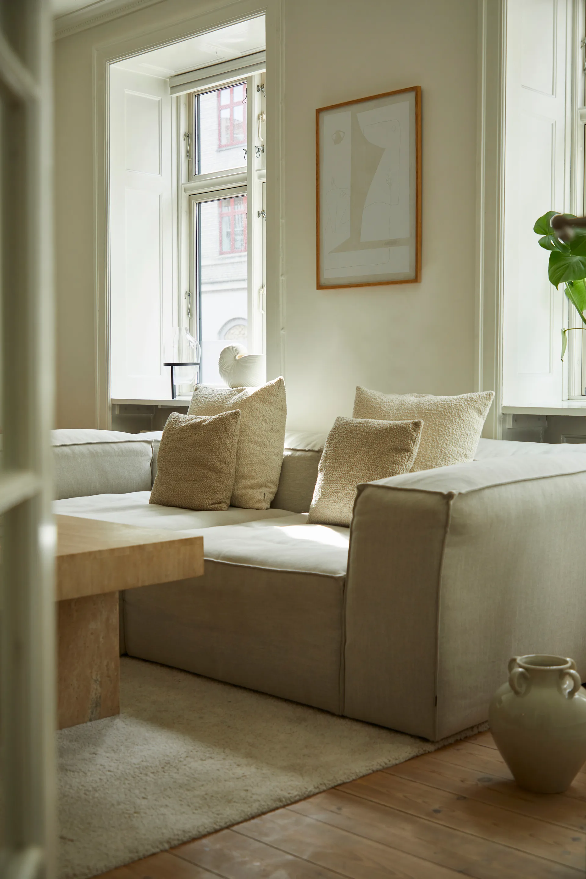 Póster Consume, 50x70 cm Paper Collective