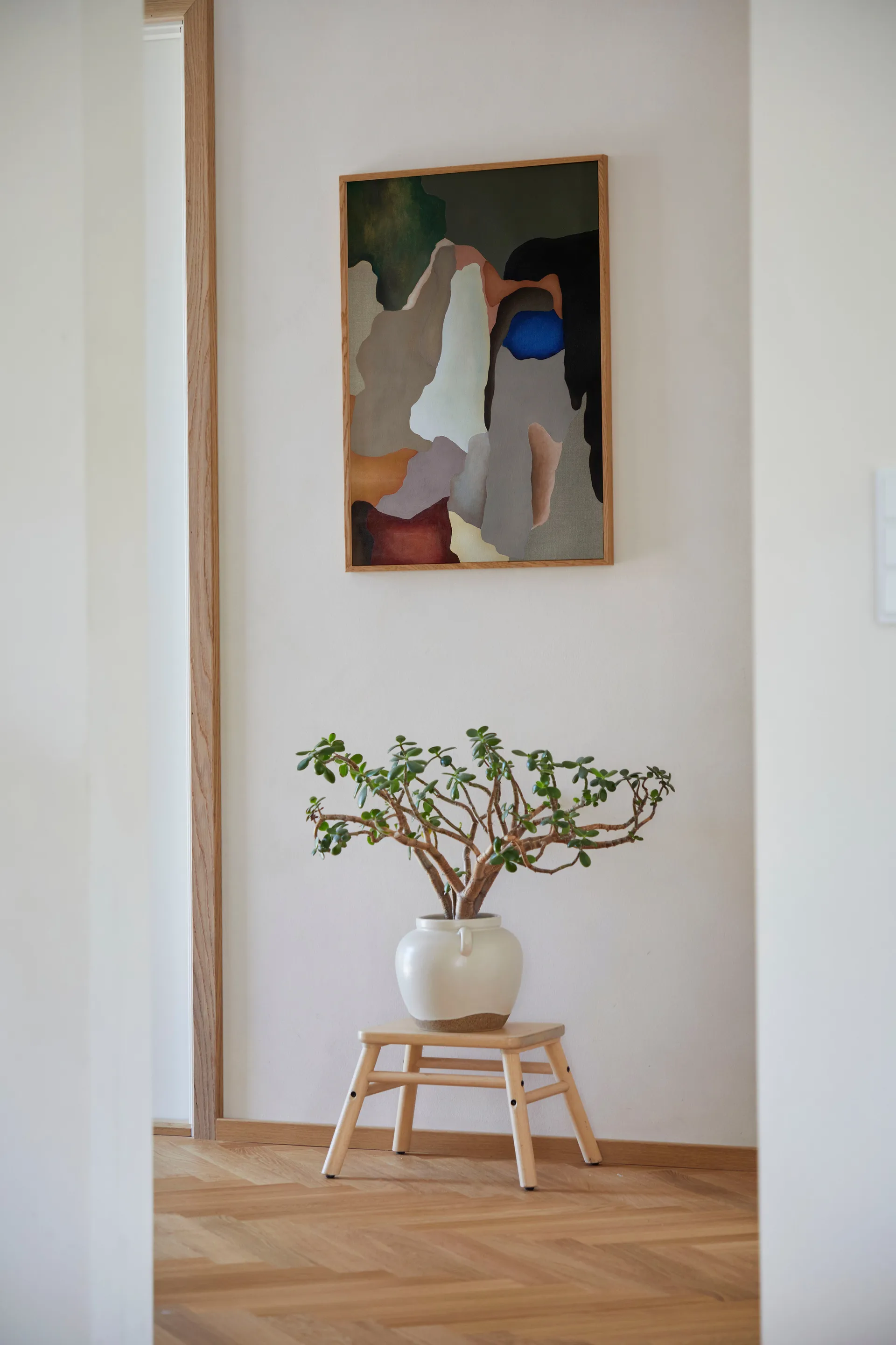 Póster Conversations in Colour 02, 70x100 cm Paper Collective