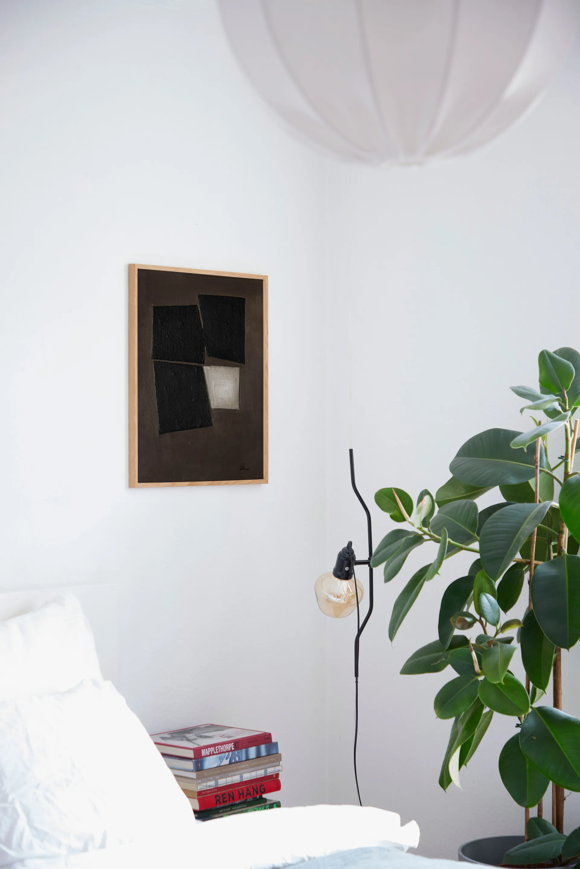 Póster Distinct, 30x40 cm Paper Collective