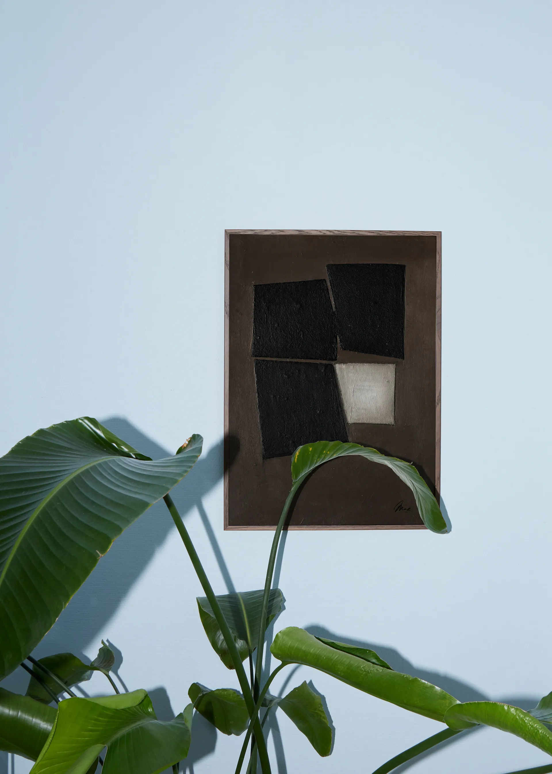 Póster Distinct, 50x70 cm Paper Collective