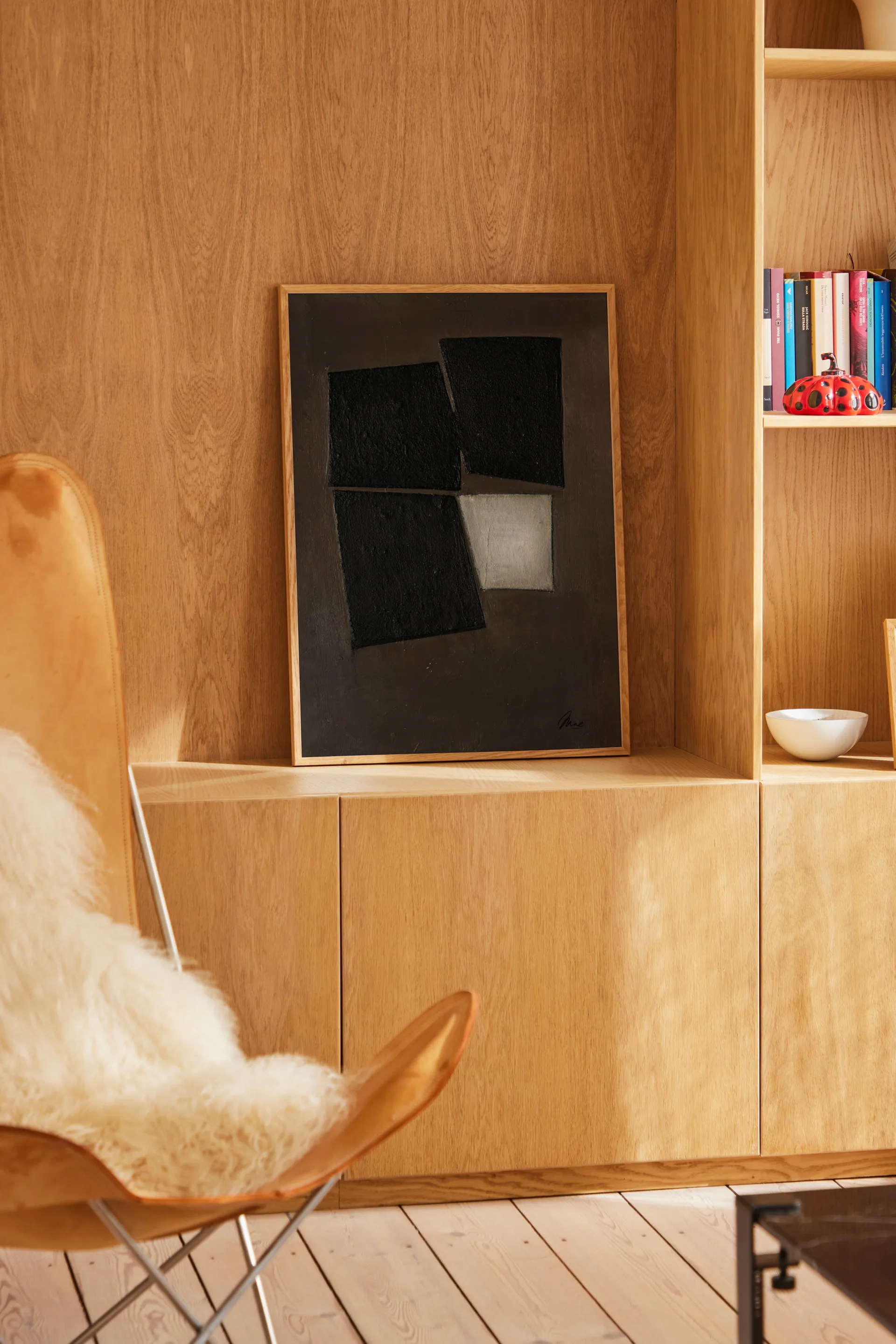 Póster Distinct, 50x70 cm Paper Collective