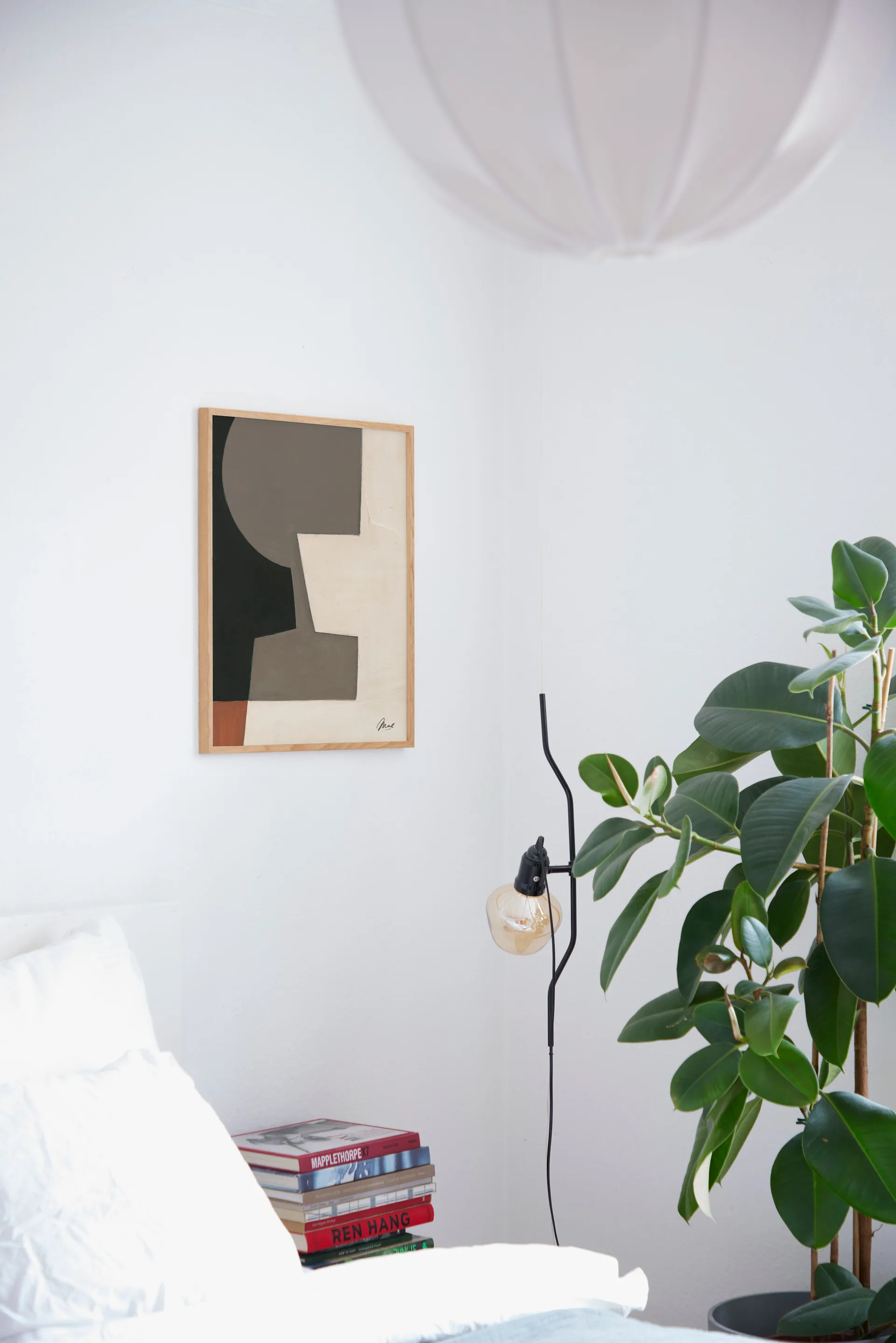 Póster Evoke, 30x40 cm Paper Collective