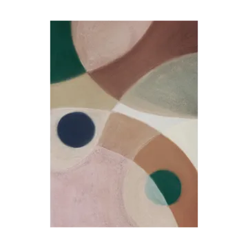 Póster Mood - 30x40 cm - Paper Collective