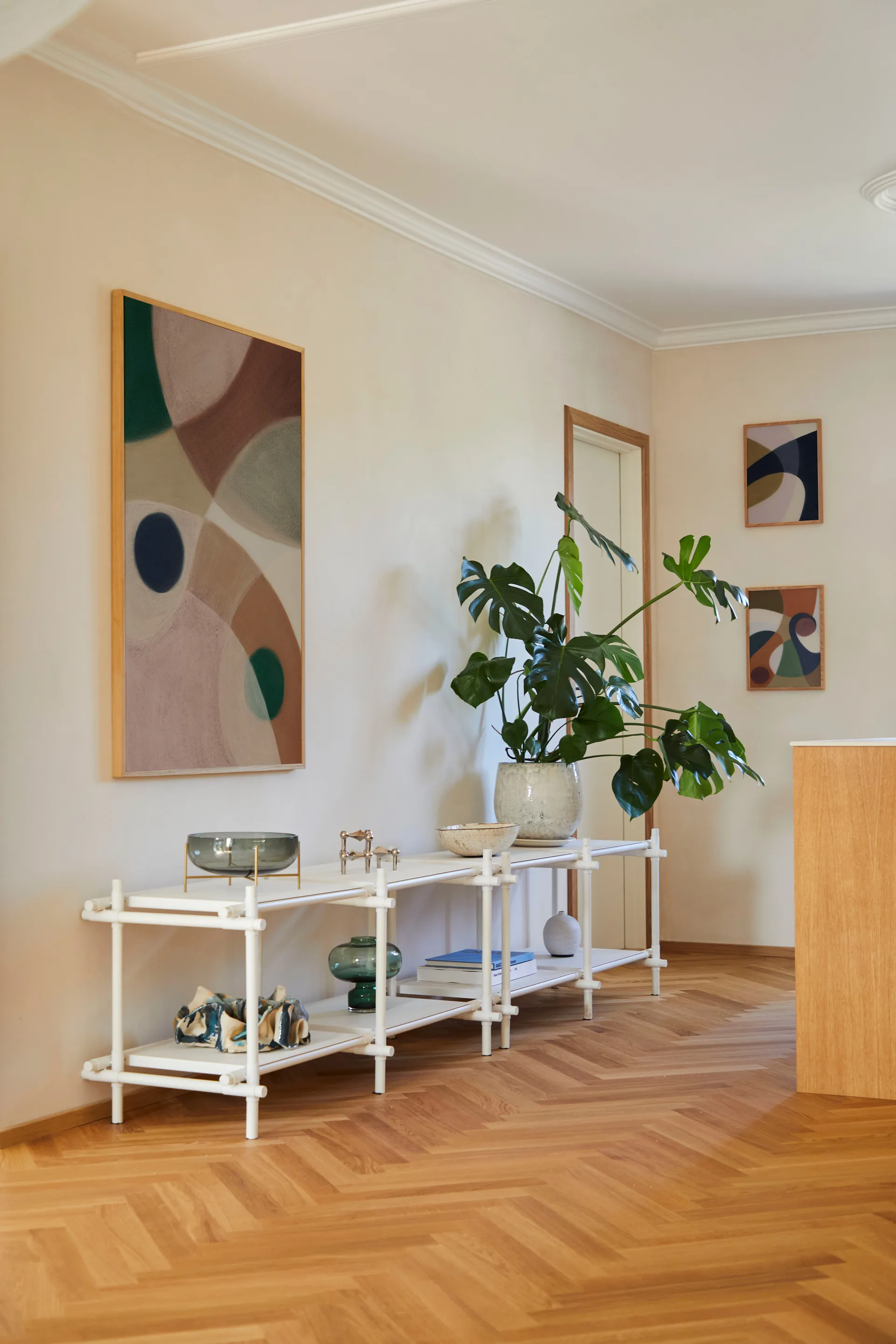 Póster Mood, 70x100 cm Paper Collective