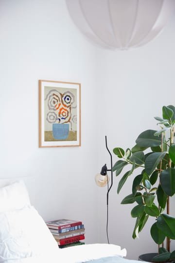 Póster Rose - 30x40 cm - Paper Collective