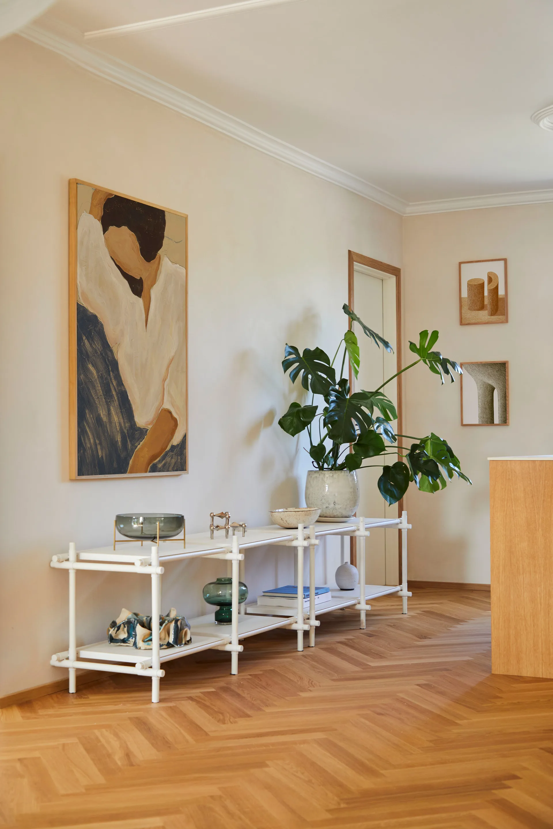 Póster Silent Dreams, 30x40 cm Paper Collective