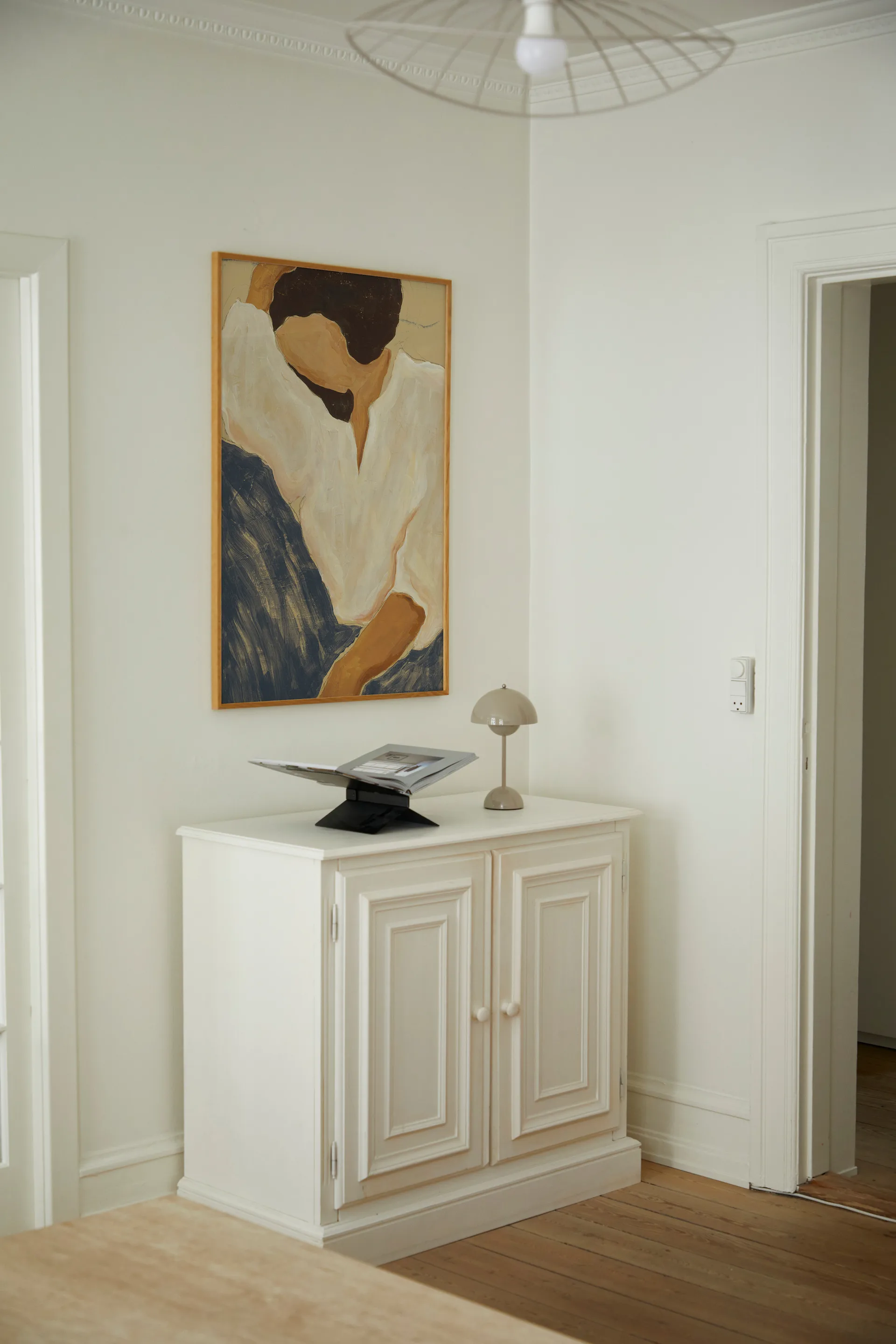 Póster Silent Dreams, 70x100 cm Paper Collective