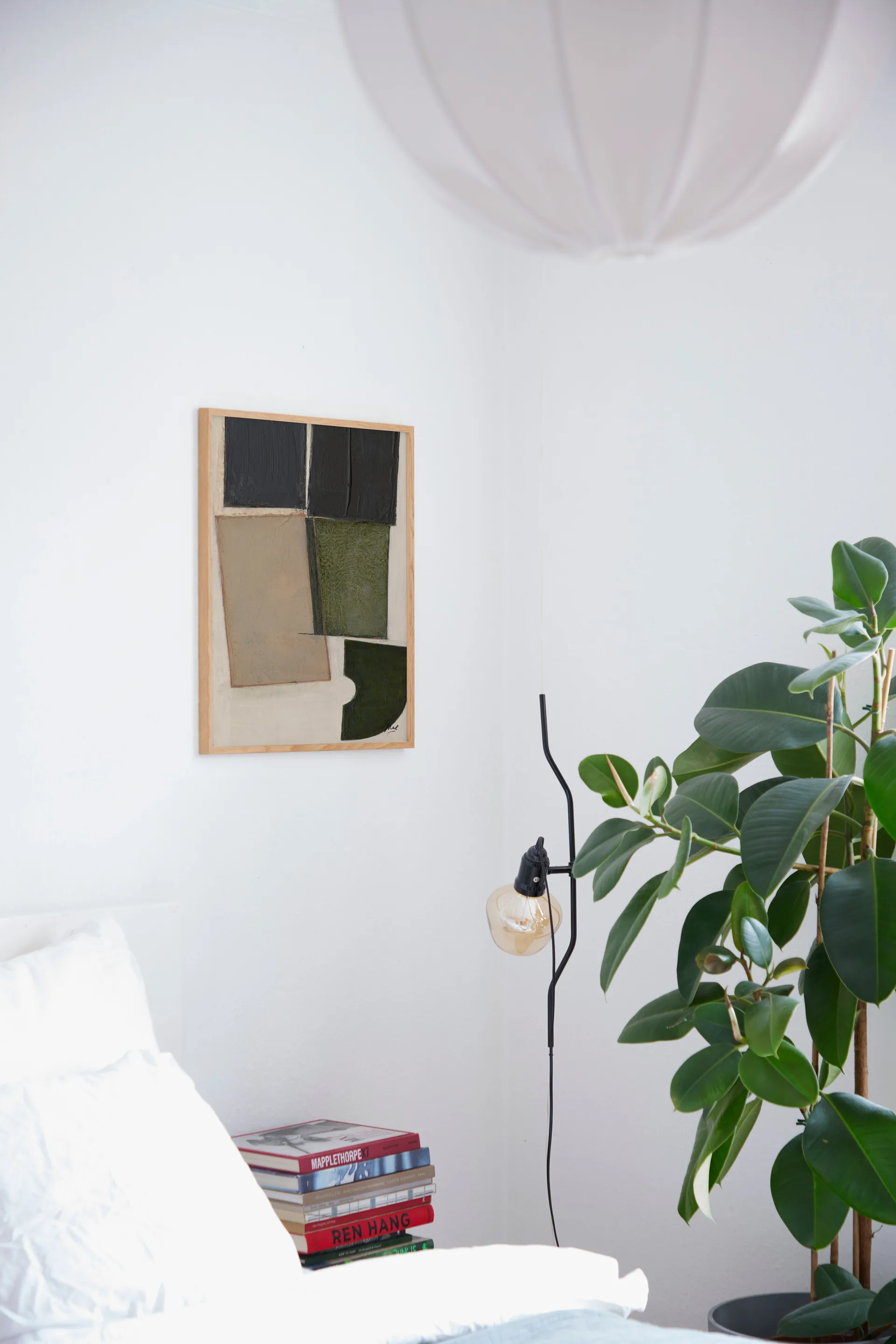 Póster Symphony 01, 30x40 cm Paper Collective