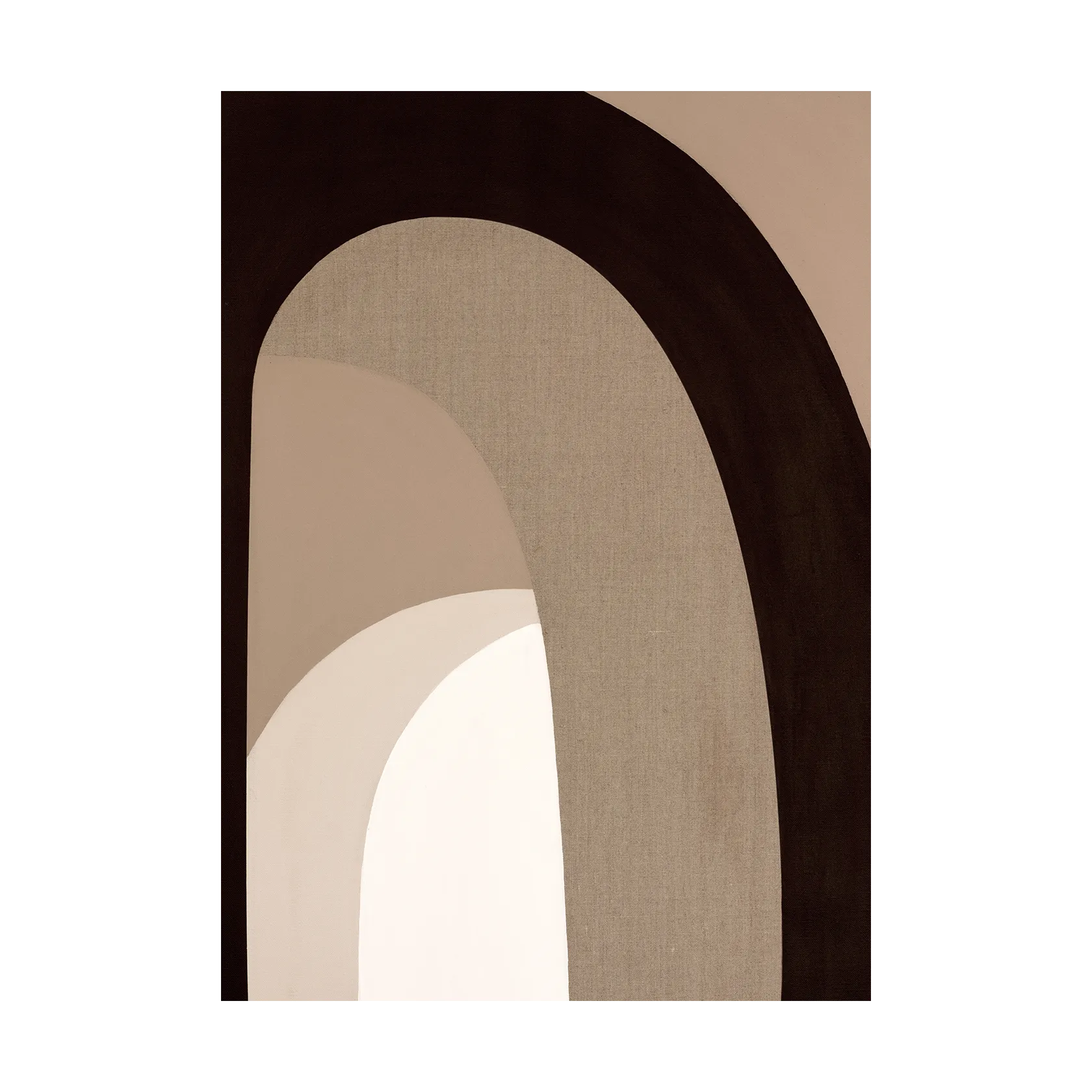 Póster The Arch 01, 30x40 cm Paper Collective