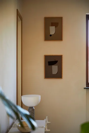 Póster Tipping Point 02 - 30x40 cm - Paper Collective