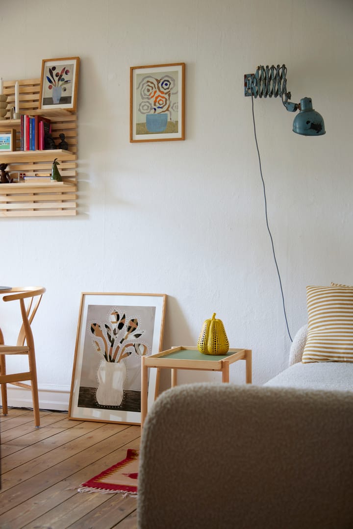 Póster Tulips, 50x70 cm Paper Collective