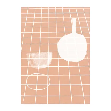 SDO 07 - 30x40 cm - Paper Collective