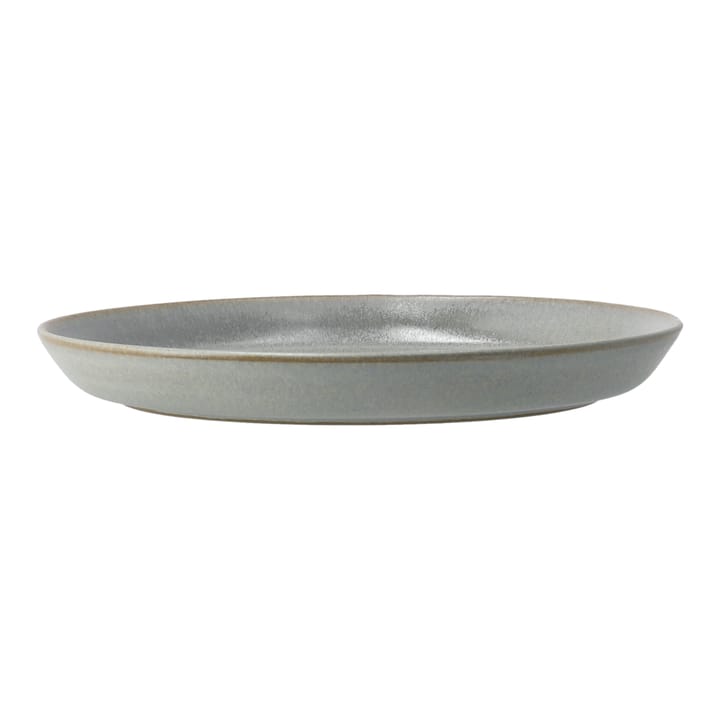2 Platillos Lantliv, gris Paradisverkstaden