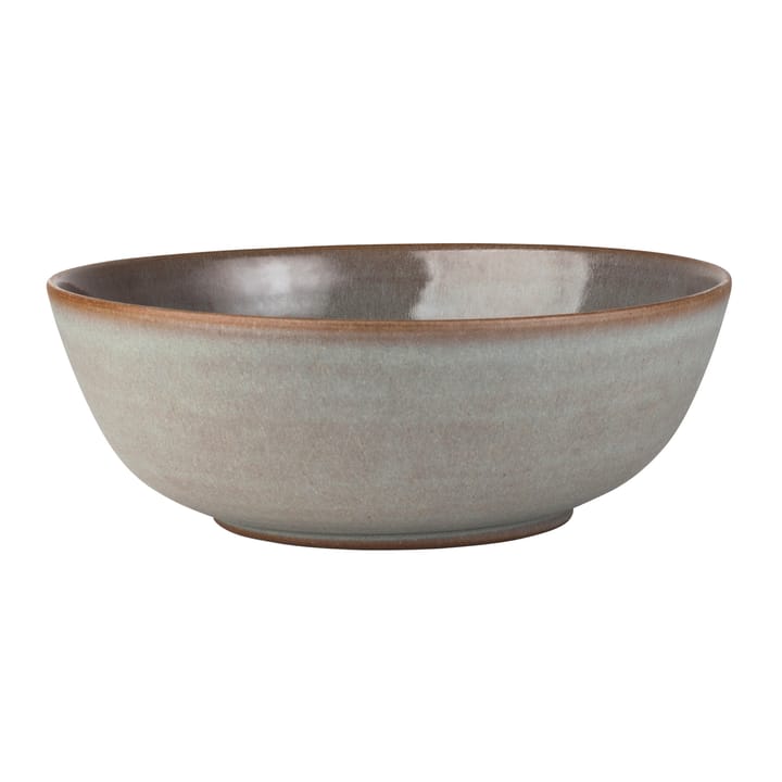 Bol de comida pokébowl Lantliv 21,5 cm, gris Paradisverkstaden