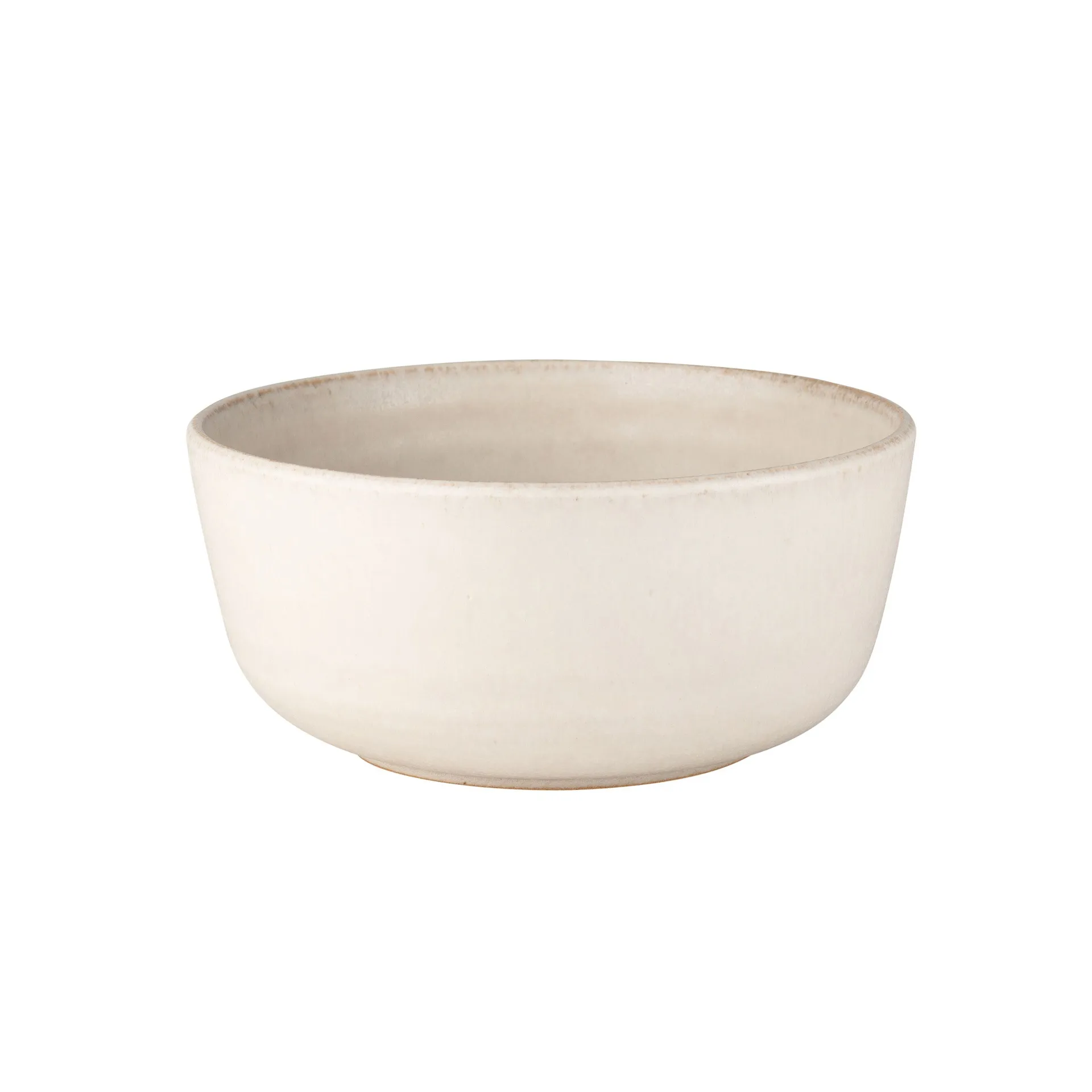 Bol Lantliv pequeño, avena Paradisverkstaden