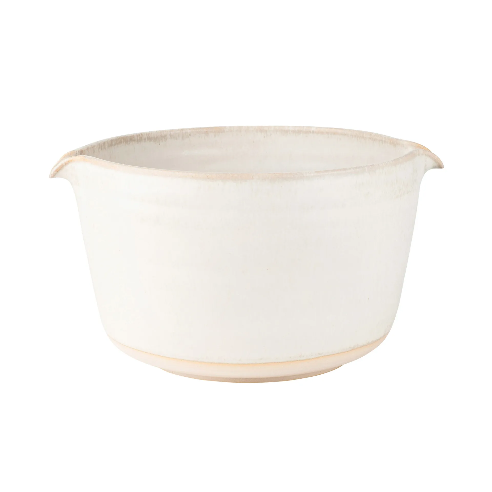 Cuenco para mezclar Lantliv 2 L, avena Paradisverkstaden