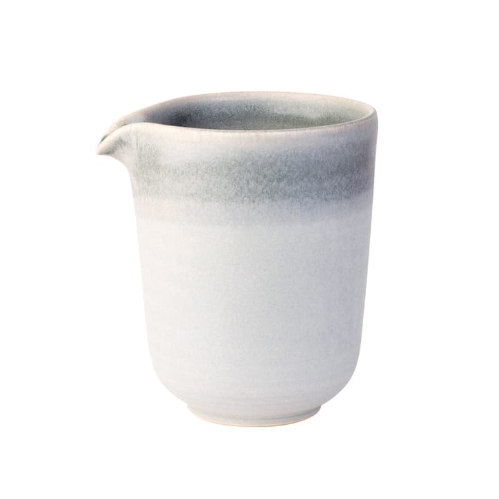 Jarra de leche Morgon Grå 0,2 L, cal Paradisverkstaden