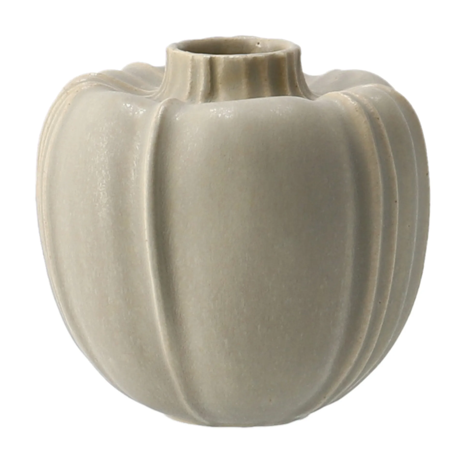 Jarrón Fröhus pequeño, Natur Paradisverkstaden