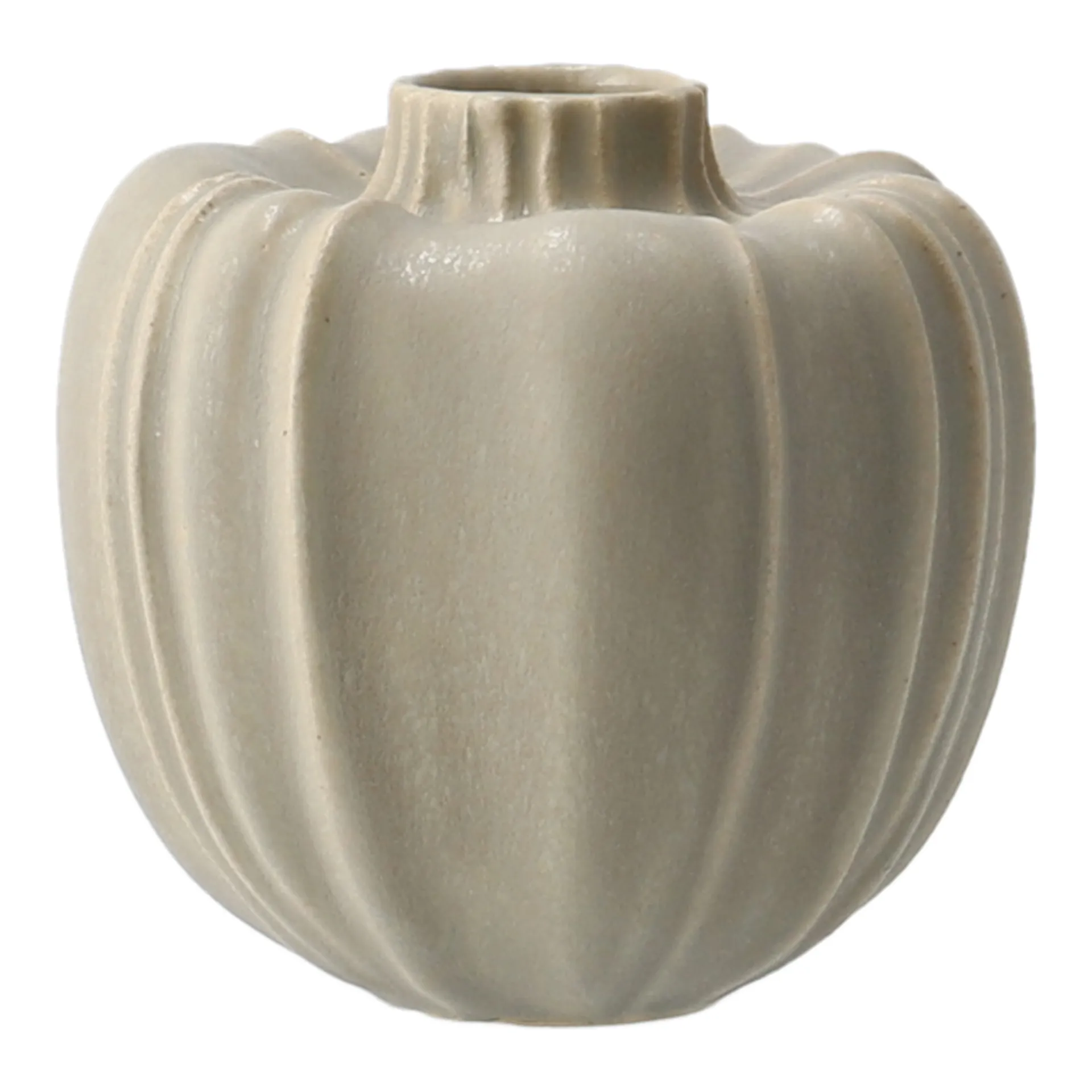 Jarrón Fröhus pequeño, Natur Paradisverkstaden