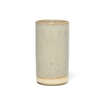 Jarrón Paradis Lowkey pequeño - natural - Paradisverkstaden