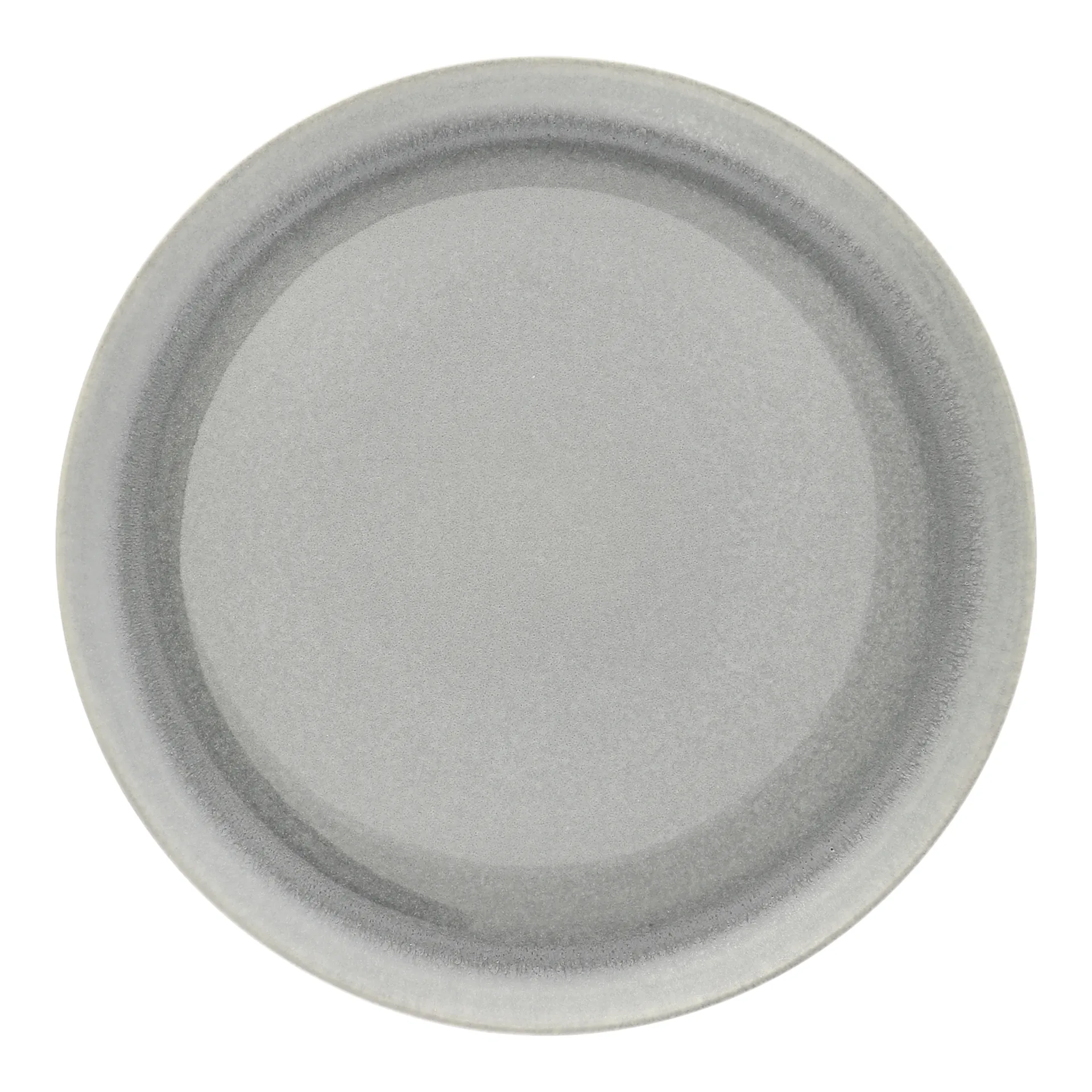 Set de 3 piezas para desayuno Morgon gris, gris Paradisverkstaden