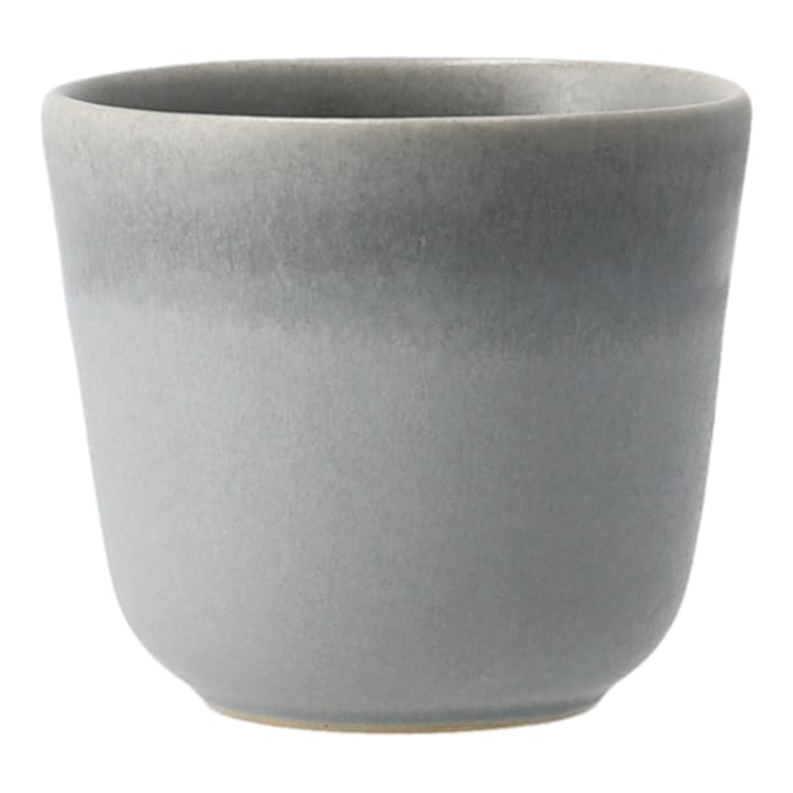 Set de 3 piezas para desayuno Morgon gris, gris Paradisverkstaden
