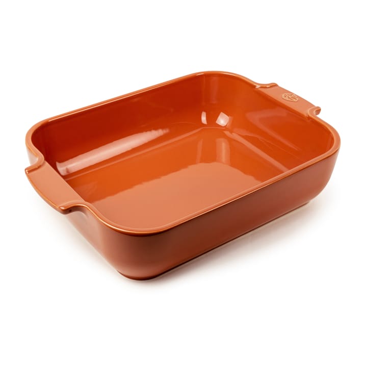 Molde de cerámica Appolia 22x32 cm - Terracotta - Peugeot