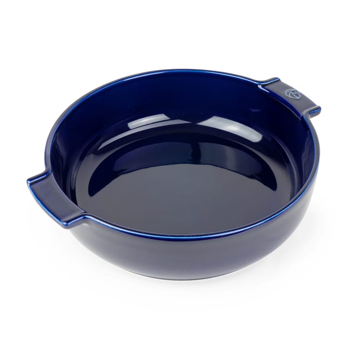 Molde de cerámica Appolia Ø23 cm - Azul - Peugeot