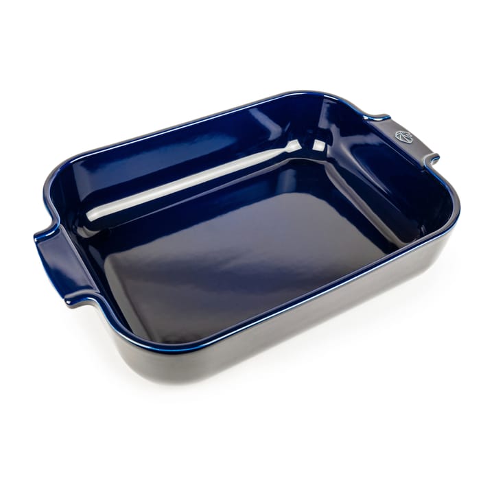 Molde de cerámica Appolia 29,5x36 cm - Azul - Peugeot