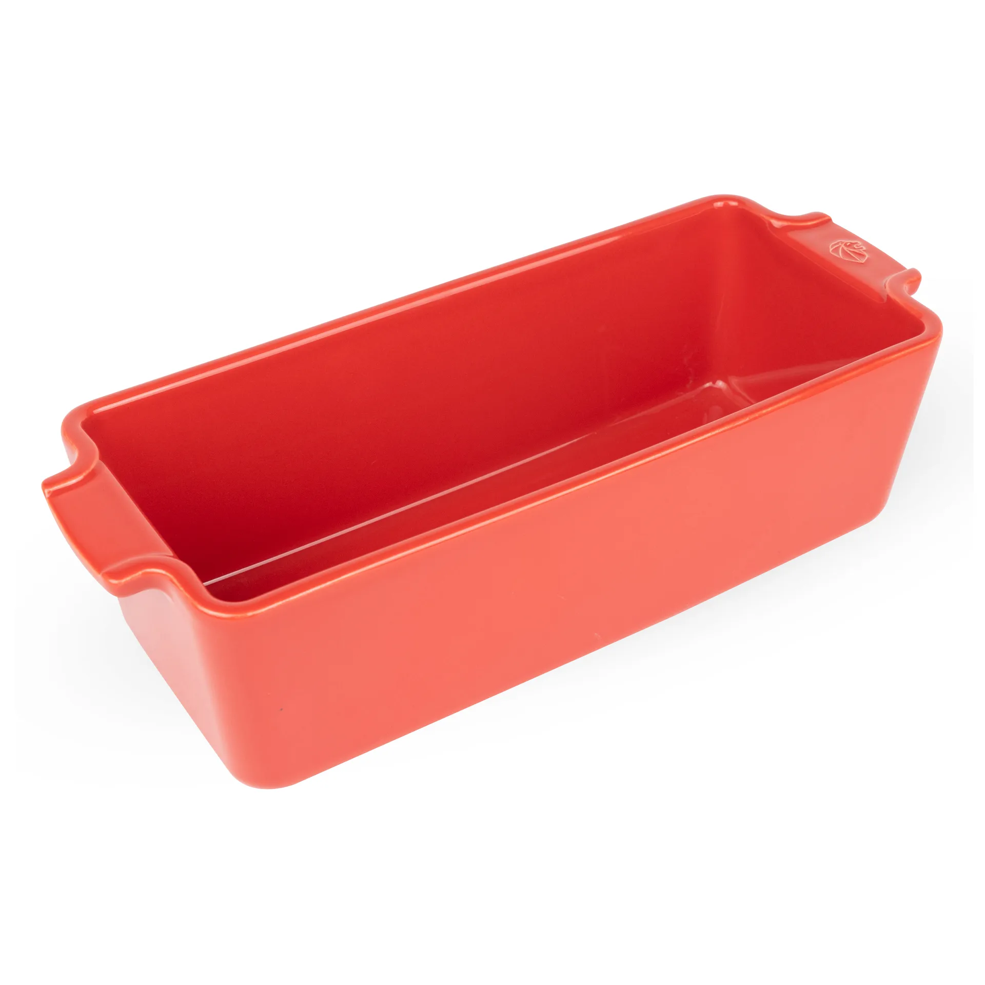Molde para pan Appolia 31 cm, rojo Peugeot