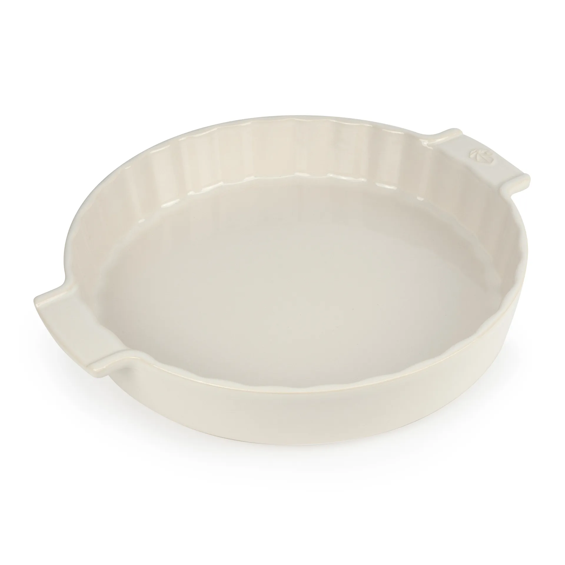 Molde para pastel Appolia Ø28 cm, blanco Peugeot
