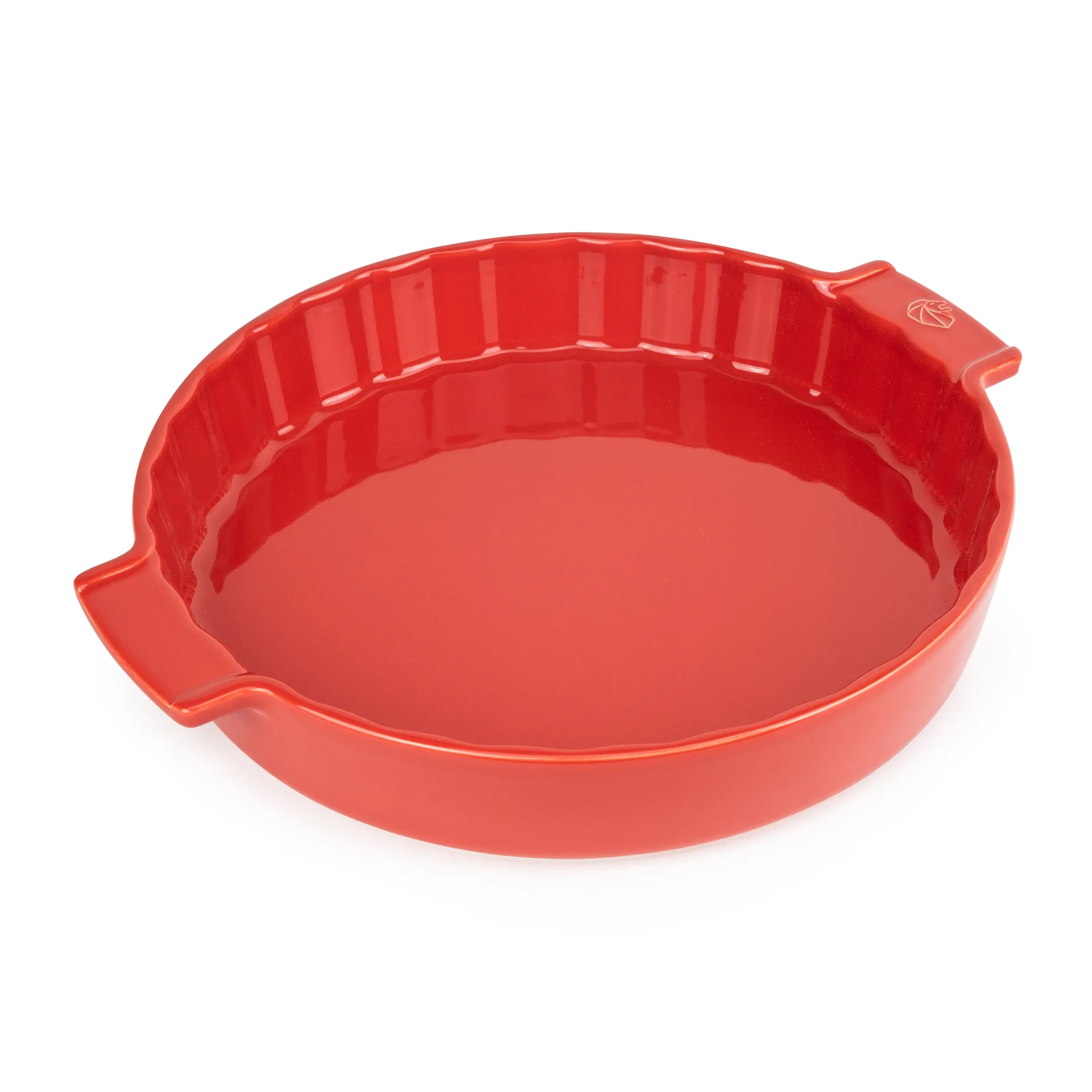 Molde para pastel Appolia Ø28 cm, rojo Peugeot