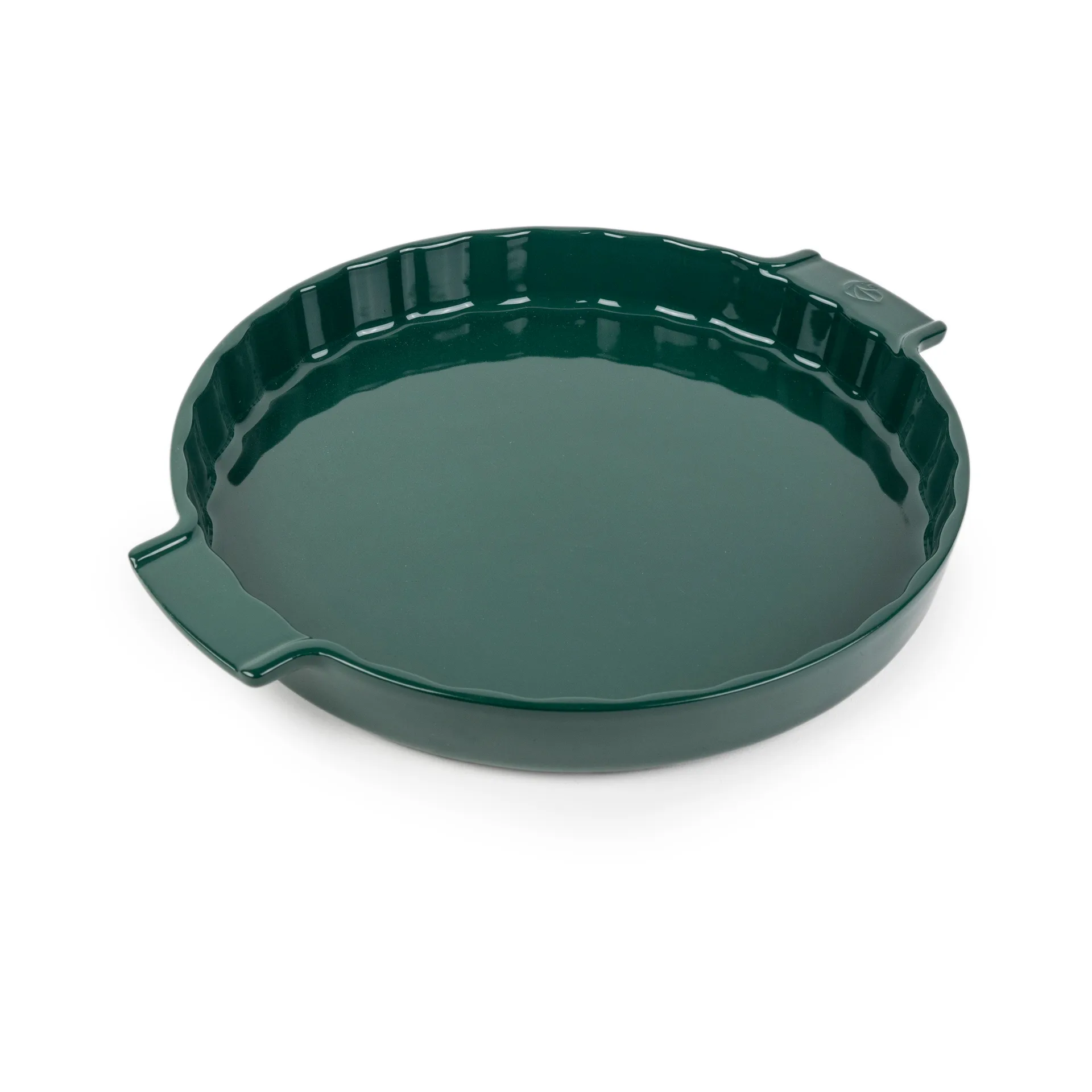 Molde para tarta Appolia Ø30 cm, Verde bosque Peugeot