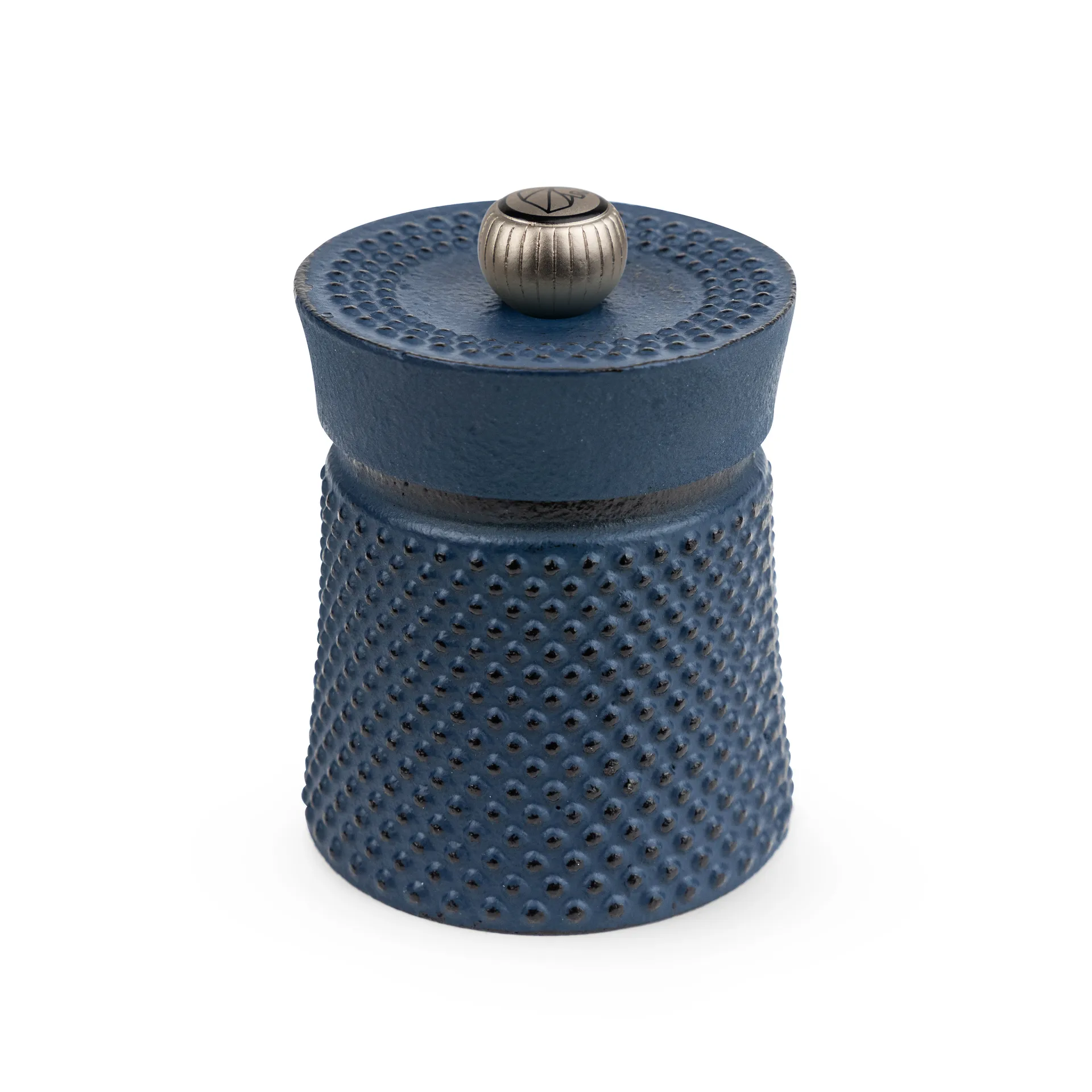 Molinillo de pimienta Bali Fonte 8 cm, azul Peugeot