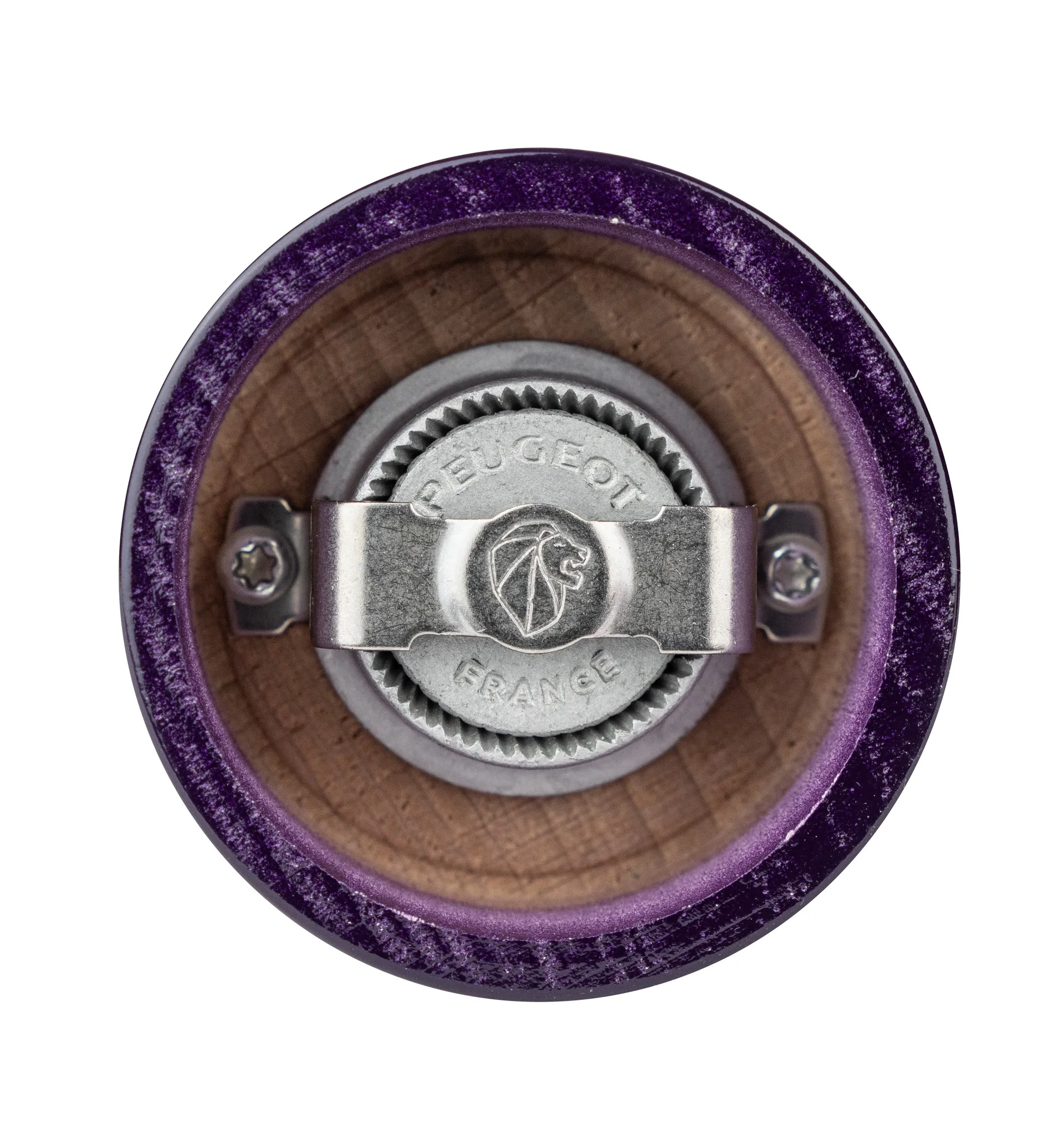 Molinillo de pimienta Bistrorama 10 cm, Eggplant Peugeot