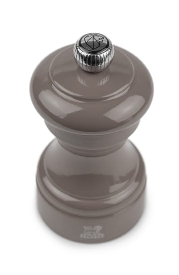 Molinillo de pimienta Bistrorama 10 cm - Grey - Peugeot