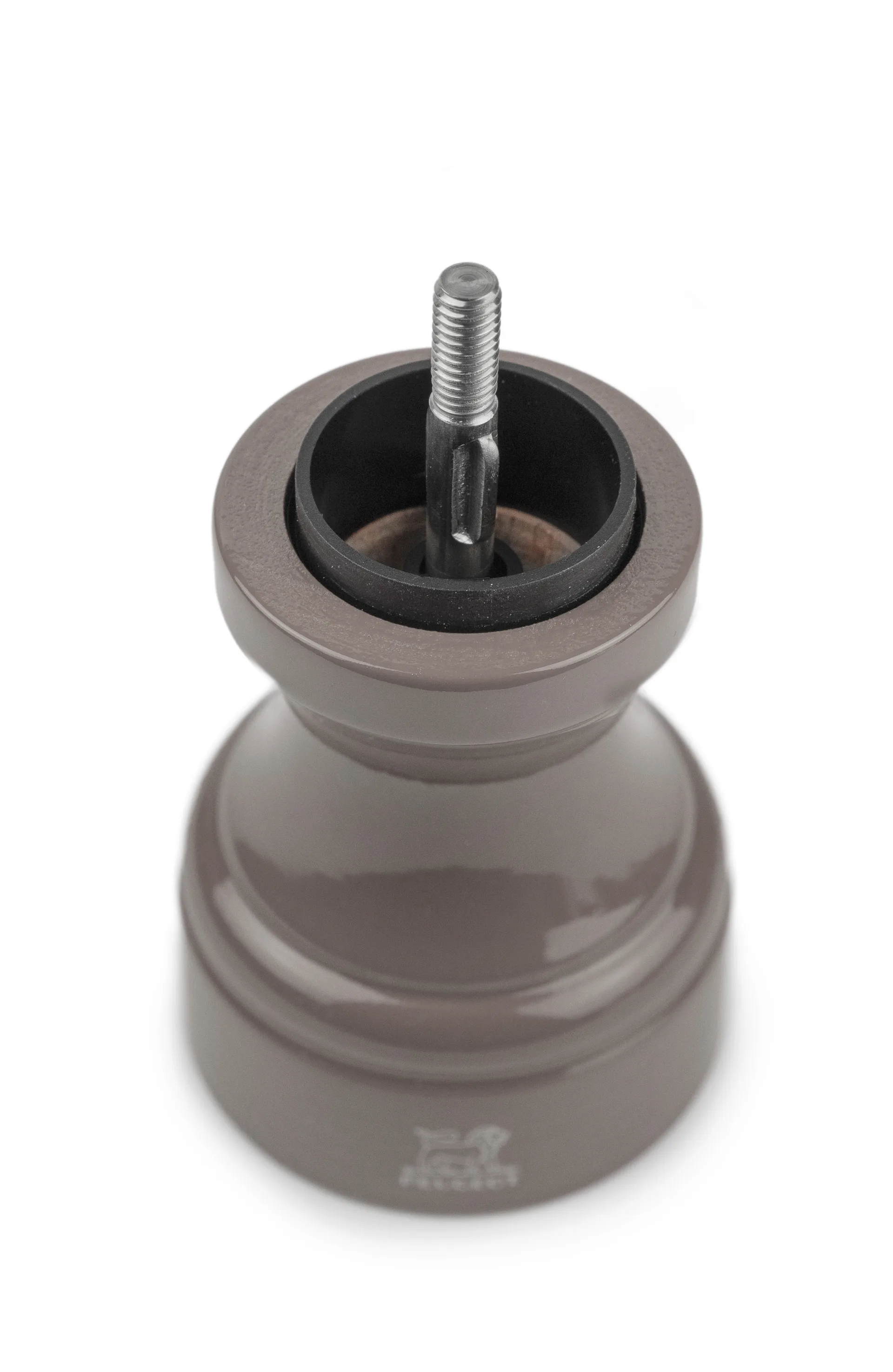 Molinillo de pimienta Bistrorama 10 cm, Grey Peugeot