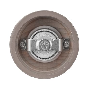 Molinillo de pimienta Bistrorama 10 cm - Grey - Peugeot