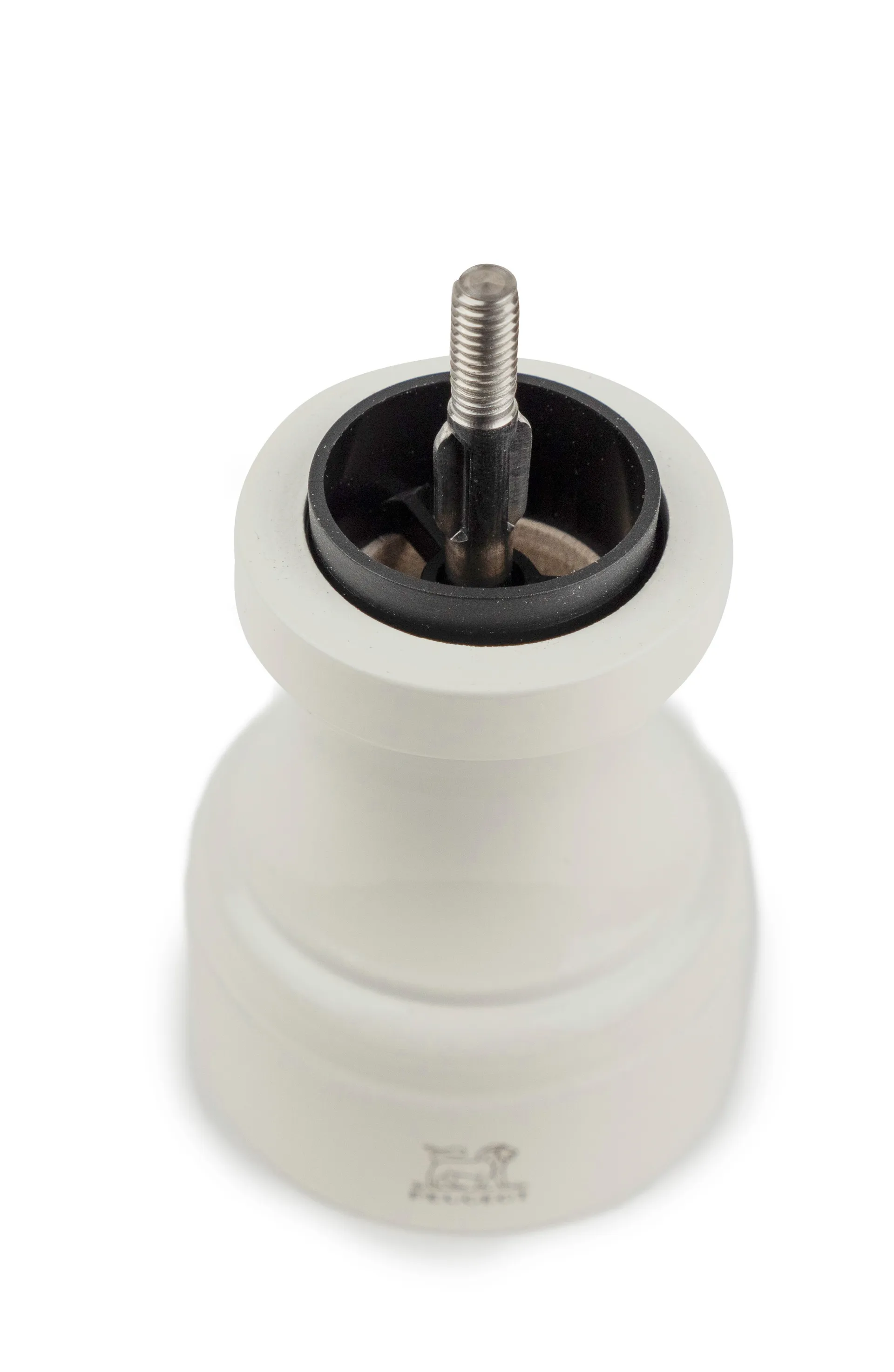 Molinillo de pimienta Bistrorama 10 cm, Ivory Peugeot