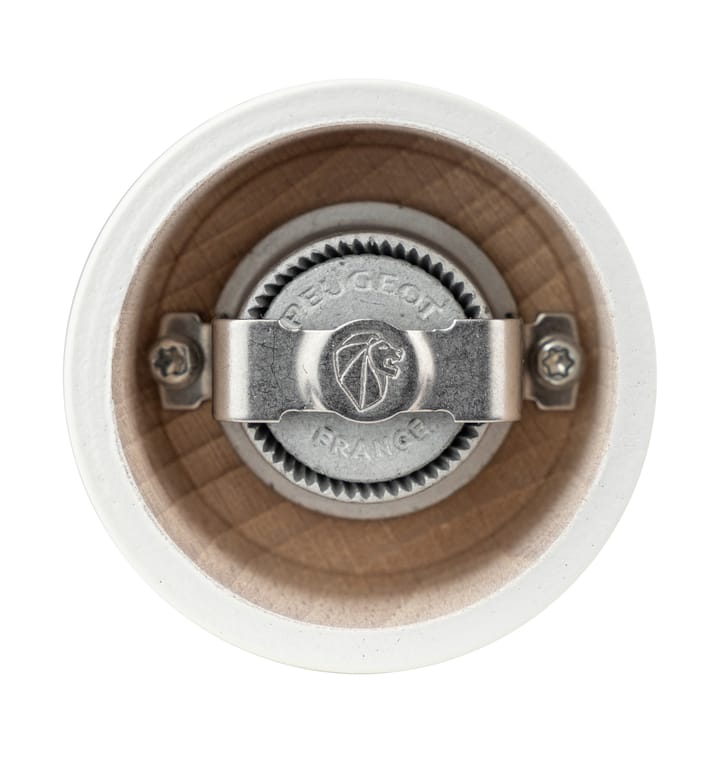 Molinillo de pimienta Bistrorama 10 cm, Ivory Peugeot