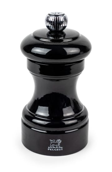 Molinillo de pimienta Bistrorama 10 cm - Laquered Black - Peugeot
