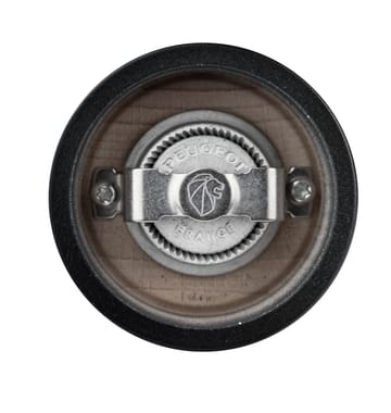 Molinillo de pimienta Bistrorama 10 cm - Laquered Black - Peugeot