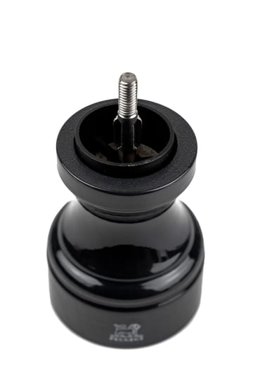 Molinillo de pimienta Bistrorama 10 cm - Laquered Black - Peugeot