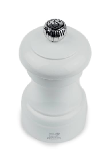 Molinillo de pimienta Bistrorama 10 cm - Pearl grey - Peugeot