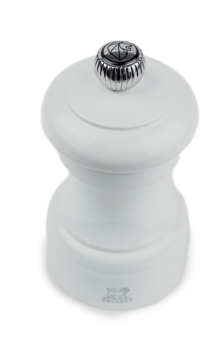 Molinillo de pimienta Bistrorama 10 cm, Pearl grey Peugeot