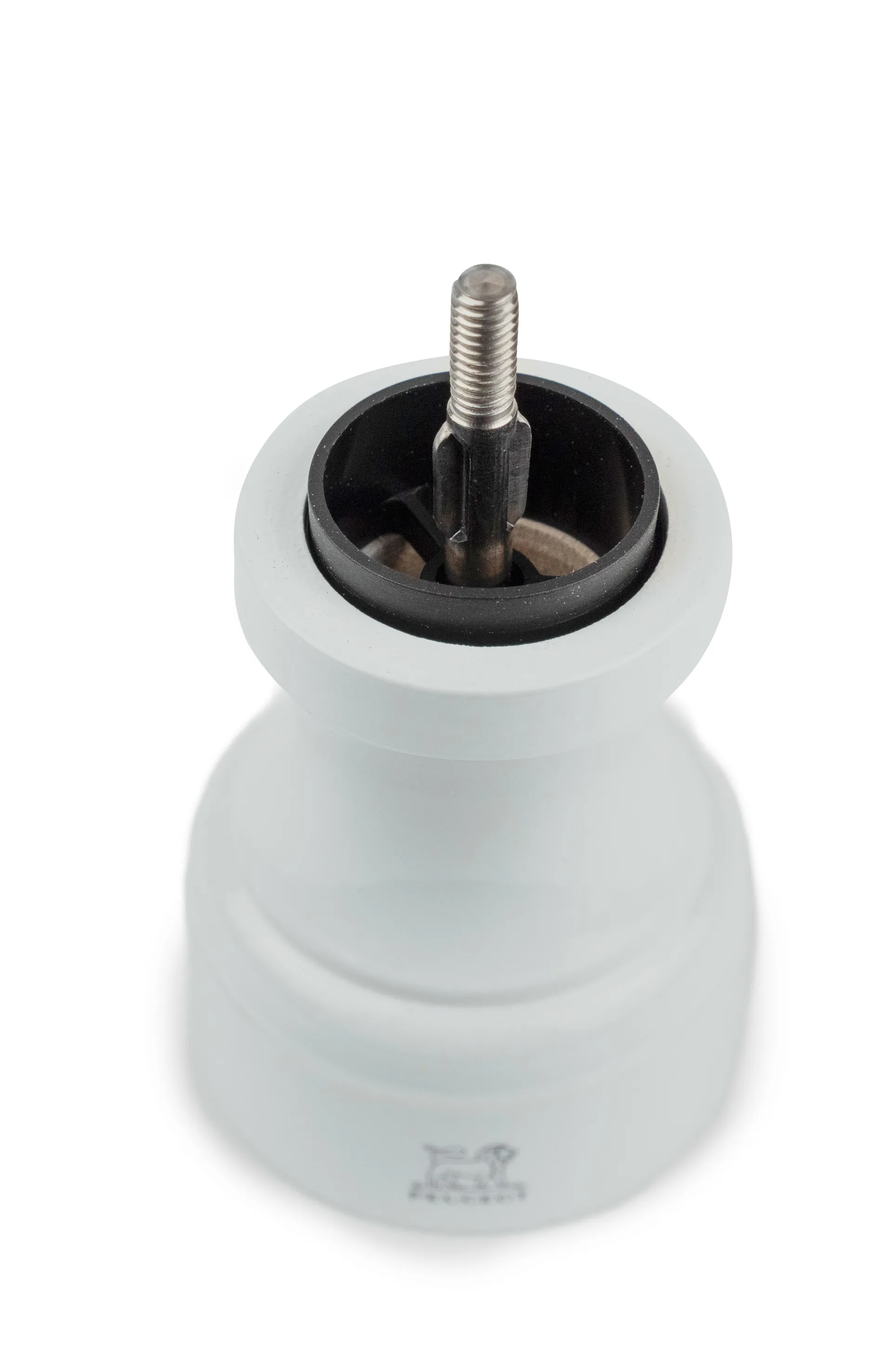 Molinillo de pimienta Bistrorama 10 cm, Pearl grey Peugeot