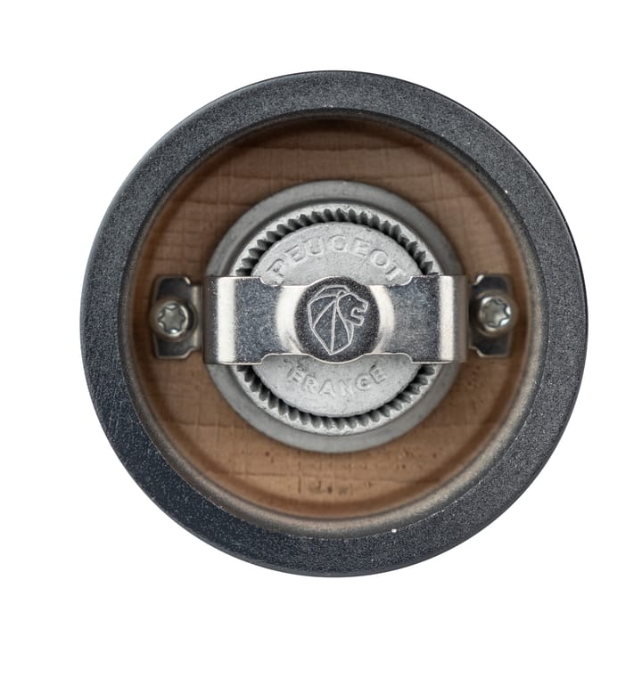 Molinillo de pimienta Bistrorama 10 cm - Slate - Peugeot