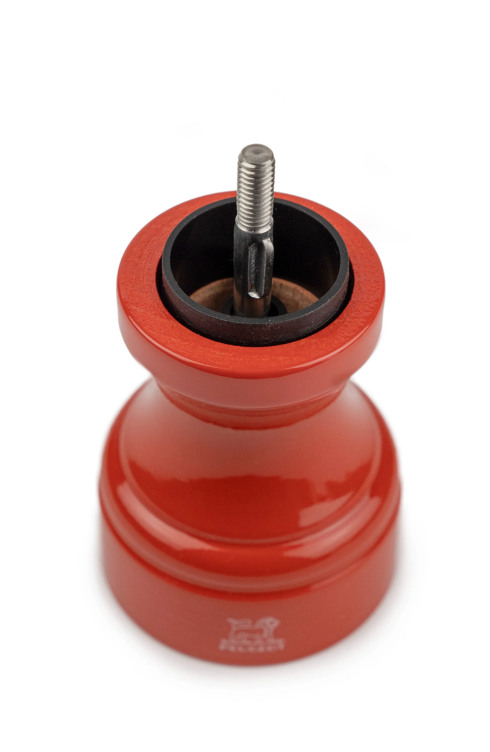 Molinillo de pimienta Bistrorama 10 cm, Terracotta Peugeot