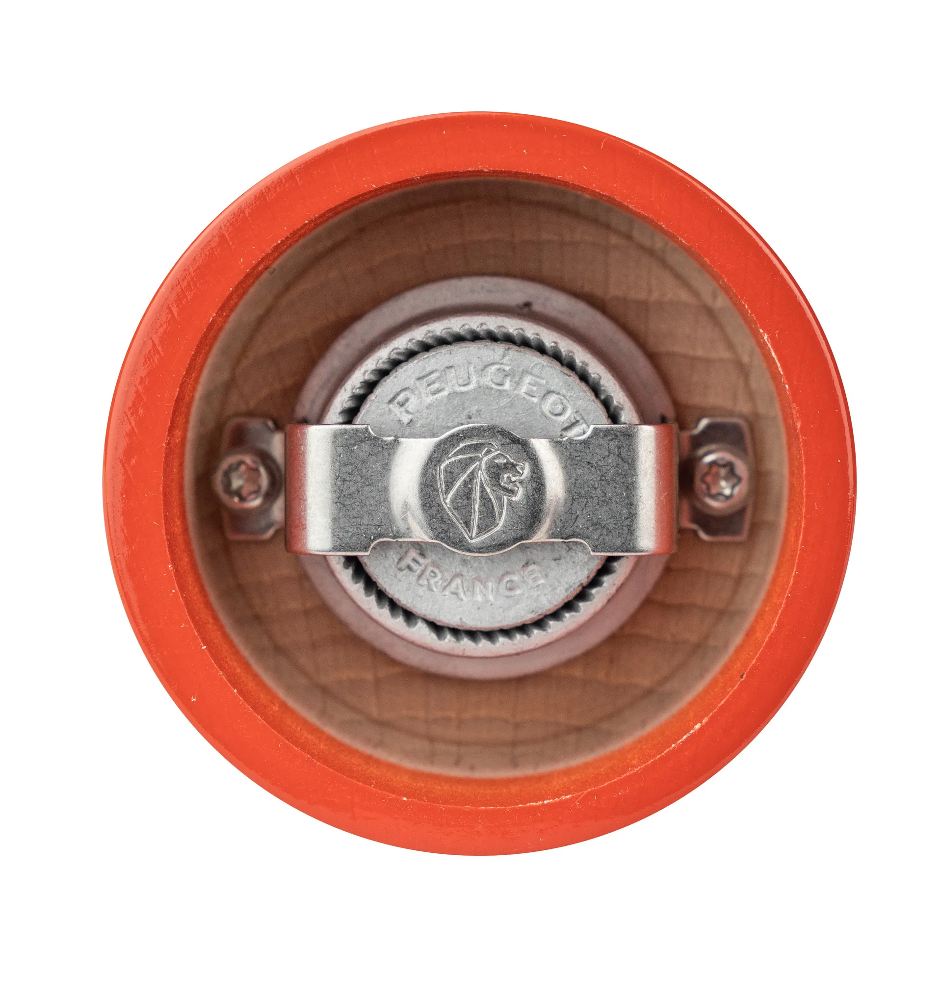 Molinillo de pimienta Bistrorama 10 cm, Terracotta Peugeot