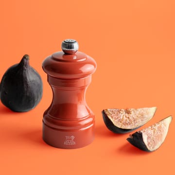 Molinillo de pimienta Bistrorama 10 cm - Terracotta - Peugeot